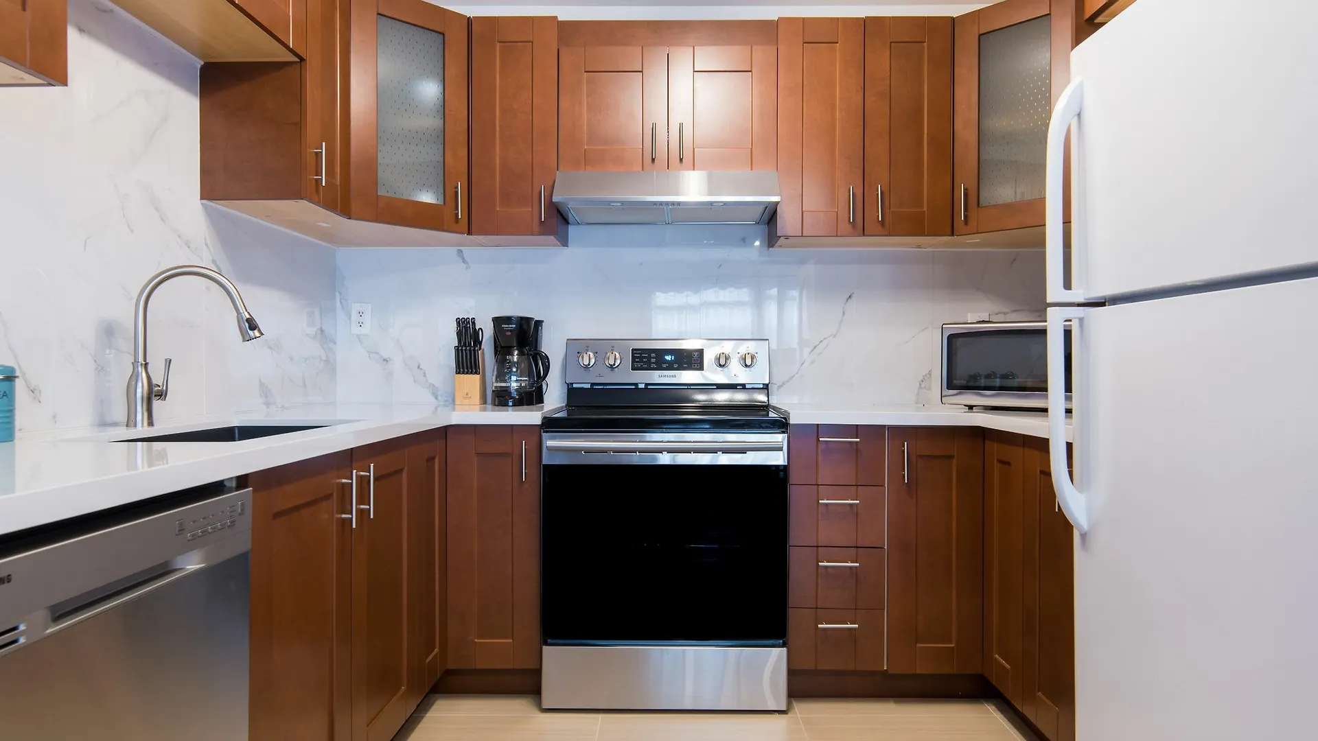 Bi-Level 3Br In Little Italy By Sonder Apartment Toronto 0*,  Canada