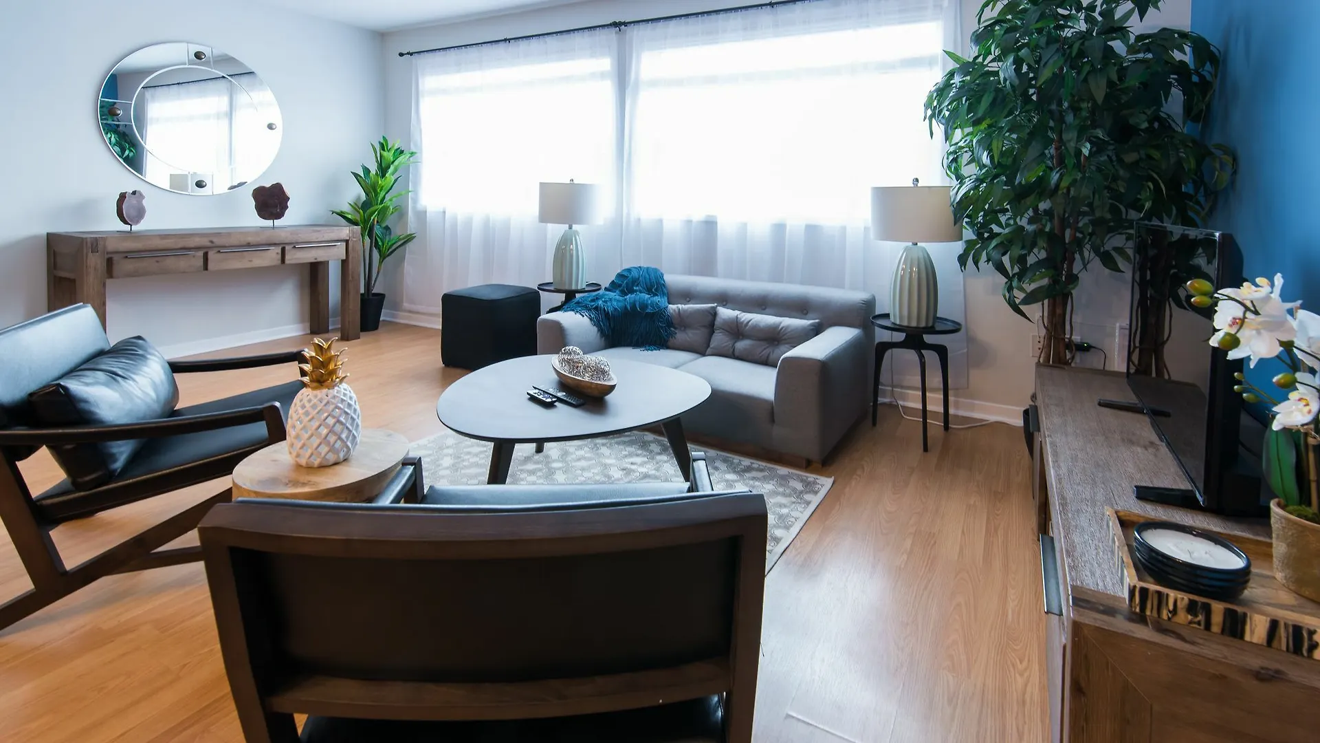 Bi-Level 3Br In Little Italy By Sonder Apartment Toronto