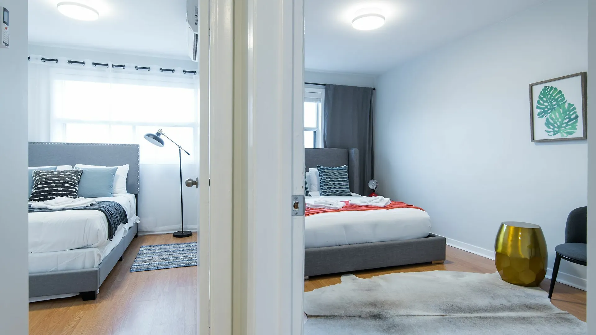 Bi-Level 3Br In Little Italy By Sonder Apartment Toronto Canada