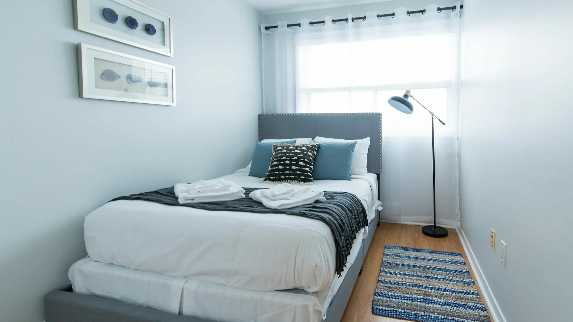 Bi-Level 3Br In Little Italy By Sonder Apartment Toronto Canada
